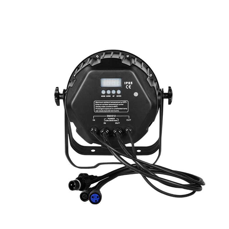 LEDPAR 485IP