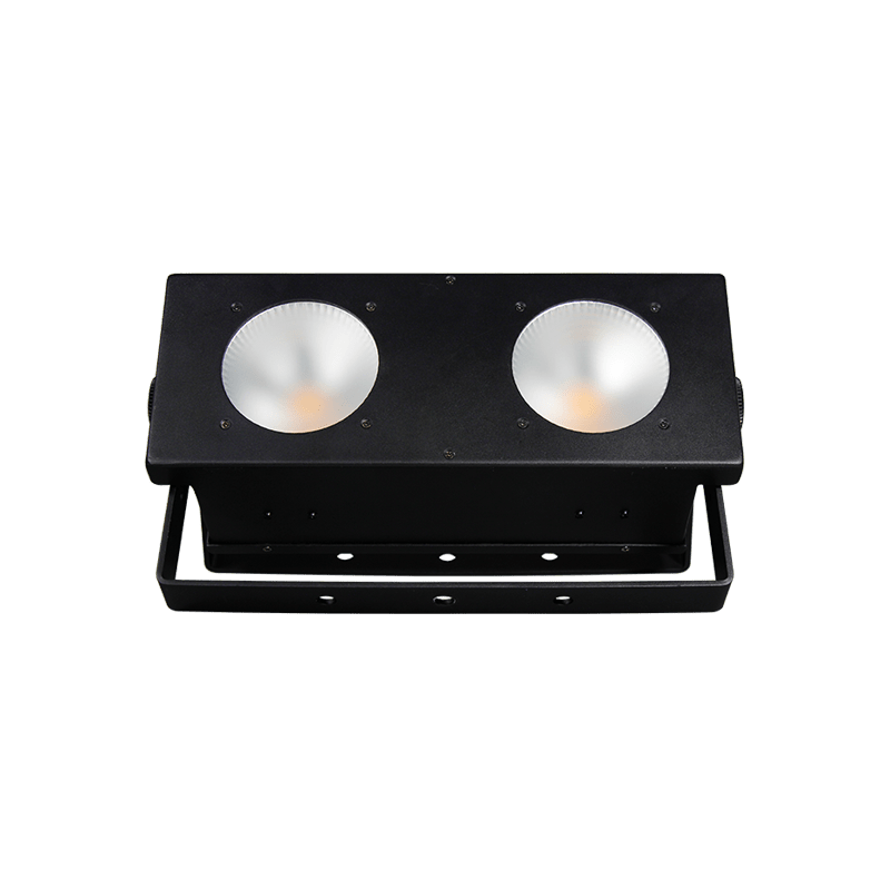 Cool video led light BLINDER 2100S-WW for video studio