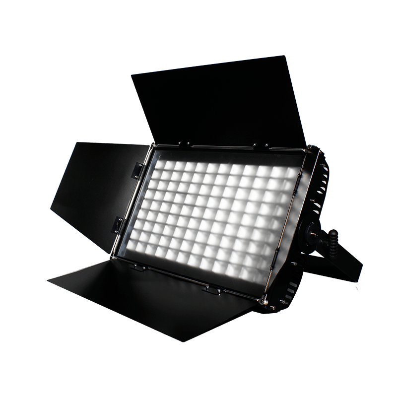 wholesale CYCLORAMAS lighting SI-150 CYC 1083 warm white pixel matrix panel 