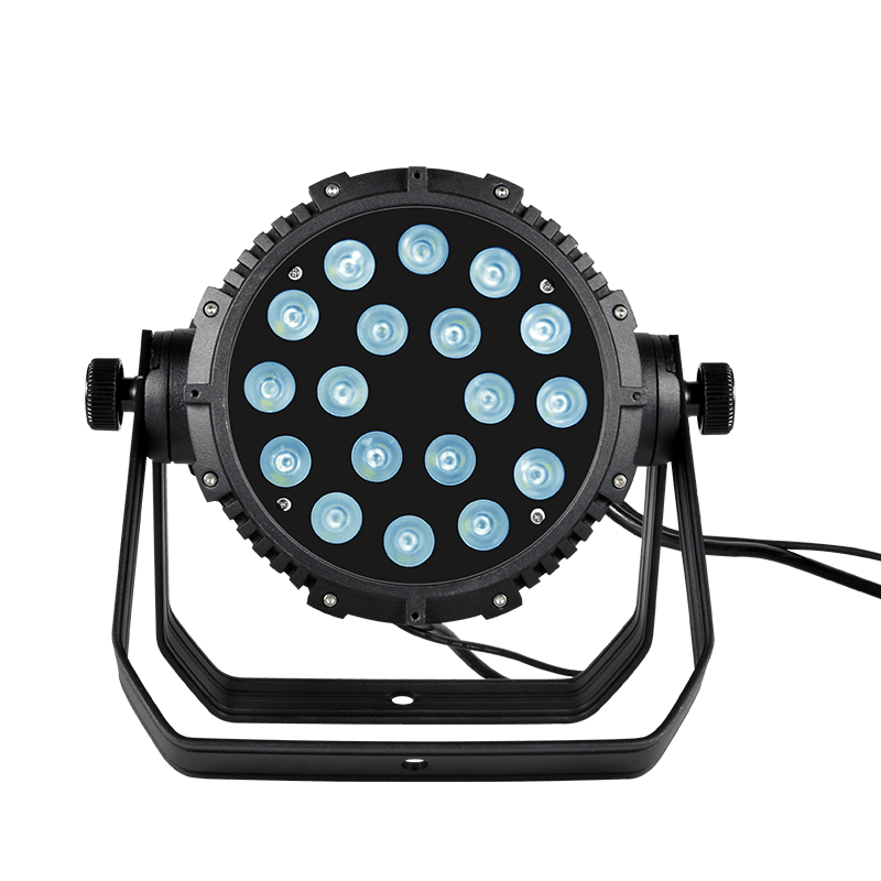 LEDPAR 1810IP