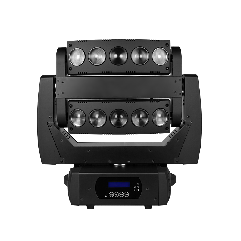 Available for small medium live concerts BATMAN architectural SI-093F LED lighting manufacturers