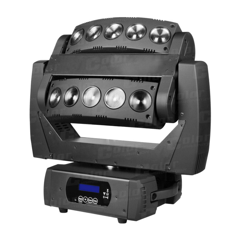 disco waterproof moving head SI-093 batman 810  lighting 