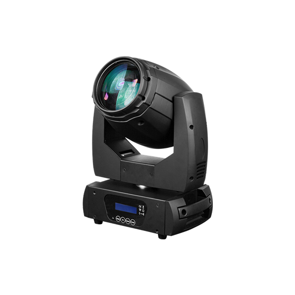 waterproof SI-108 MINIBEAM 150 moving head lighting 