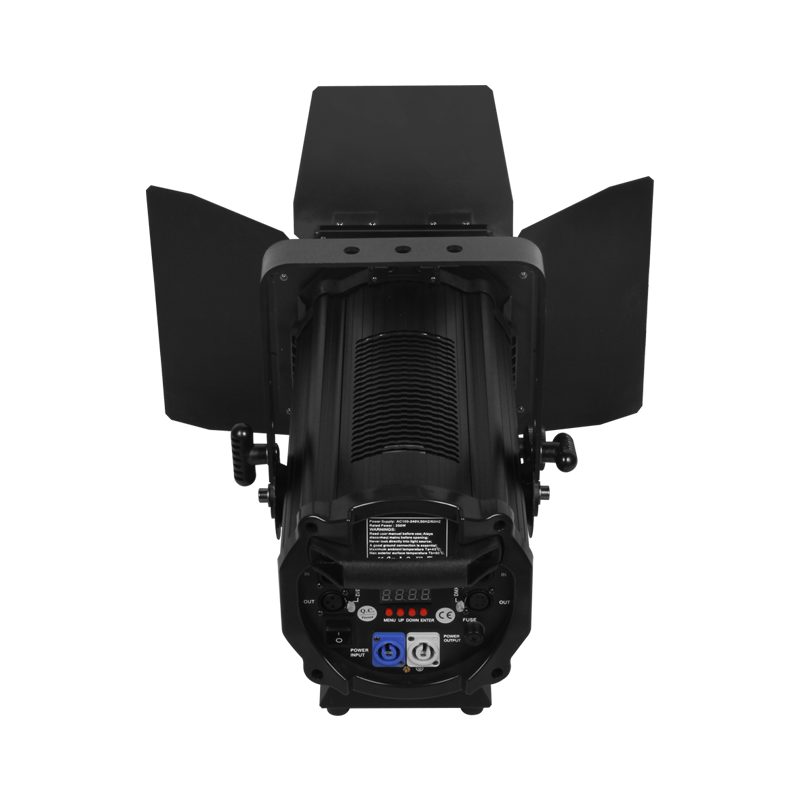 FRESNEL 300MZ/200MZ/120MZ