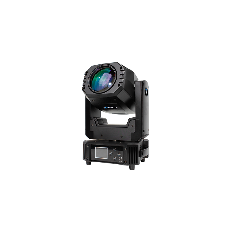 6000 hours rated lamp source architectural LED SI-164A moving head minibeam lighting manufacturers 