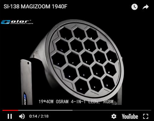 MAGIZOOM 1940F