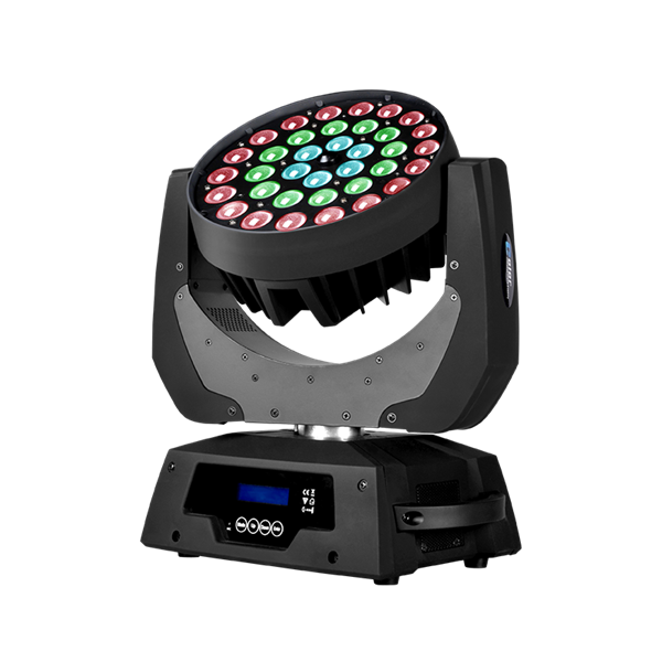 LEDZOOM 360F