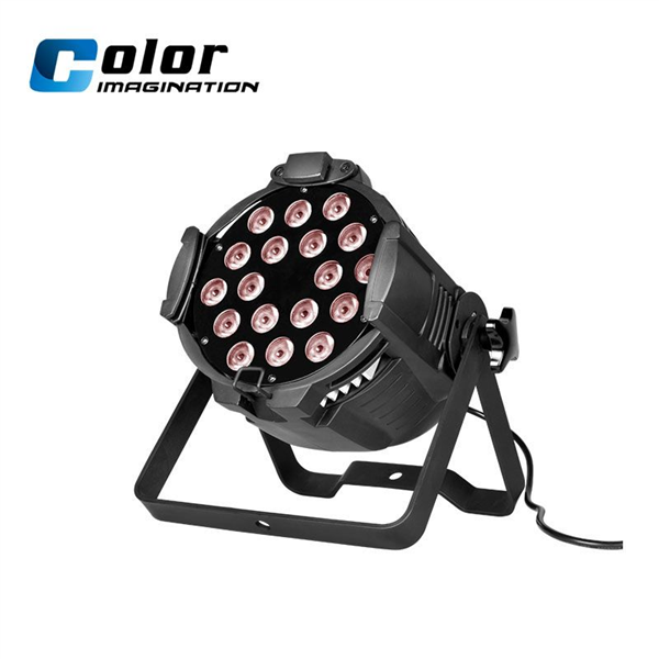 Basic Tips on Stage Lighting Design